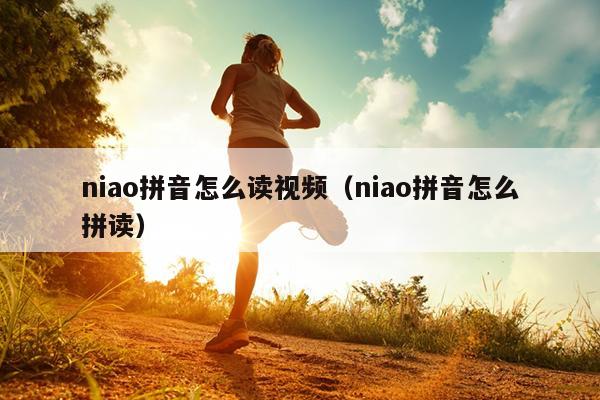 niao拼音怎么读视频（niao拼音怎么拼读）