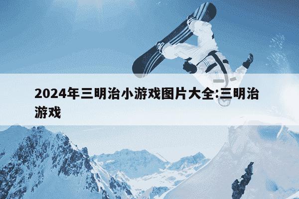 2024年三明治小游戏图片大全:三明治 游戏